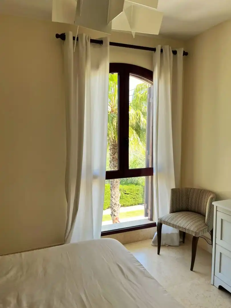 Apartment zur Miete in Puerto de Sotogrande - La Marina, imagen 14