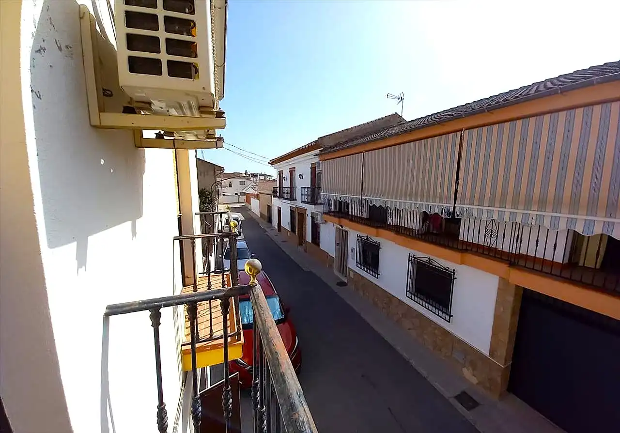 Reihenhaus mit Terrasse zum Verkauf in Salvador Allende, imagen 30