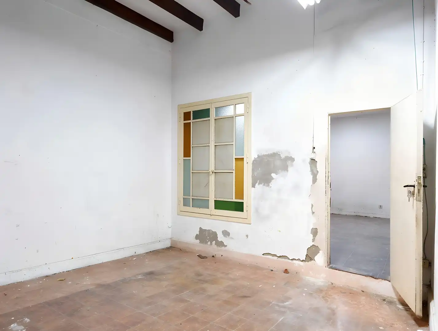 Casa adosada en venda en Valencia amb Aire condicionat, Terrassa i Balcó