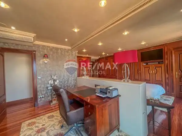 Wohnung mit Terrasse zum Verkauf in Praza Francisco Fernández del Riego, imagen 29