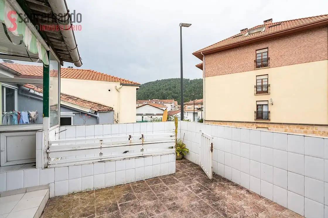 Terraza de Casa o chalet en venta en Cartes con Calefacción, Jardín privado y Terraza