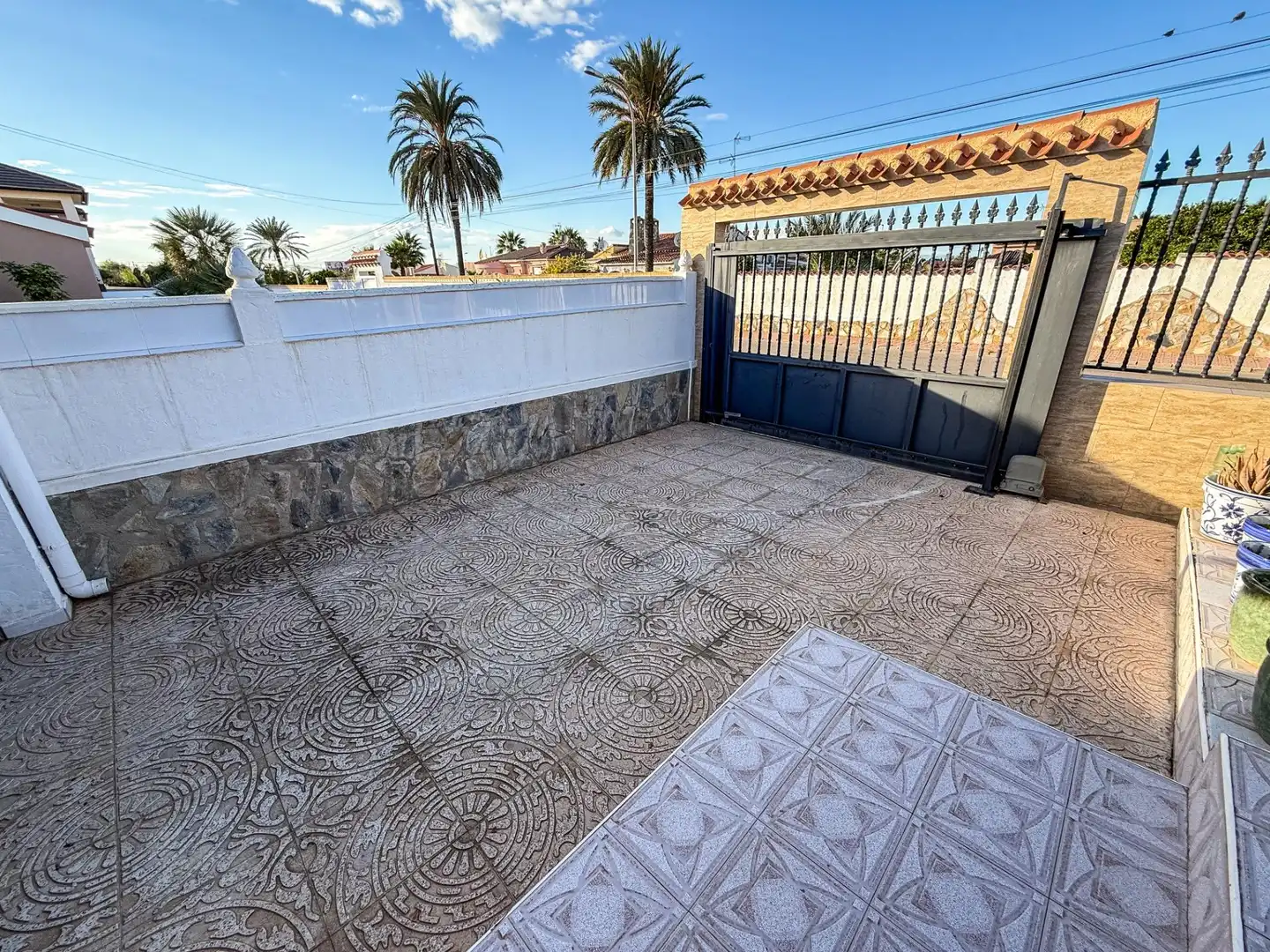 Semi-detached house with pool for sale in SALVADOR DALI, imagen 40