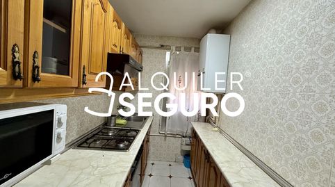 Foto 4 de Pis de lloguer a San Damián, Santos, Leganés