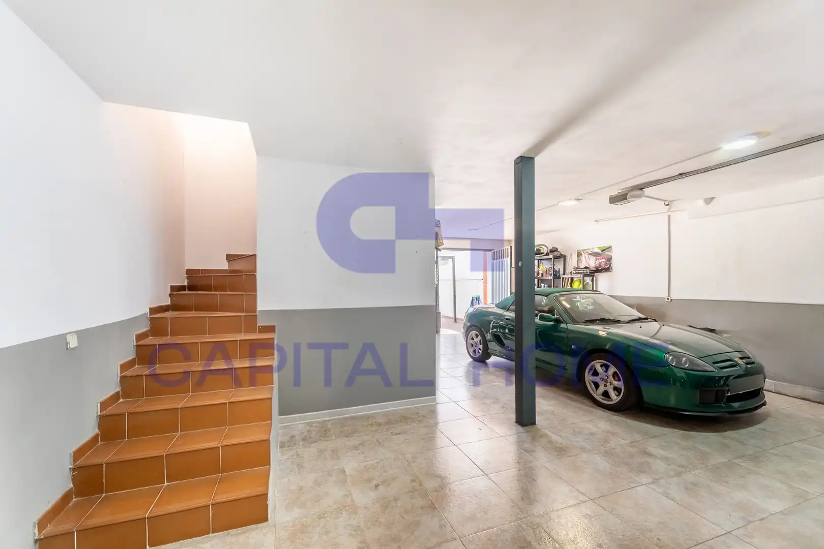 Casa adosada en venta en Navalcarnero con Aire acondicionado, Calefacción y Jardín privado