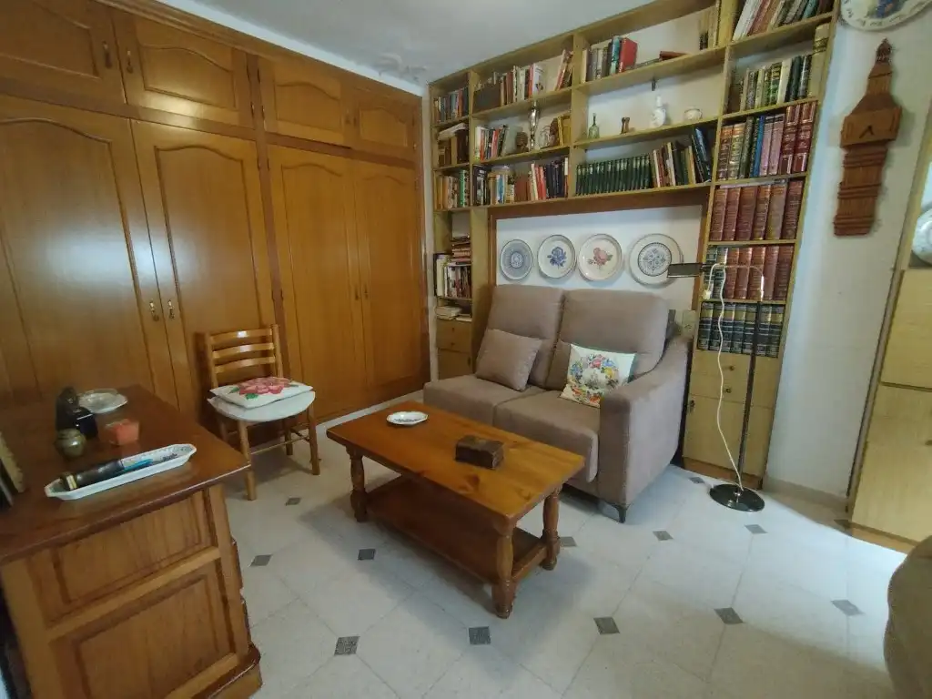 Piso con terraza en venta en Puerto, imagen 2