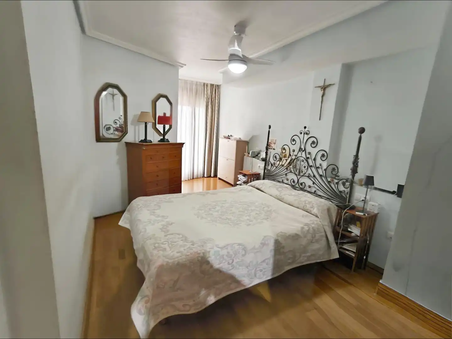 Habitación de Ático en venta en Murcia con Aire acondicionado, Calefacción y Terraza
