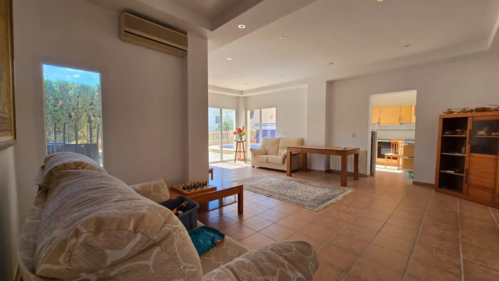 Haus mit Pool zum Verkauf in Partida Manzanera, imagen 8