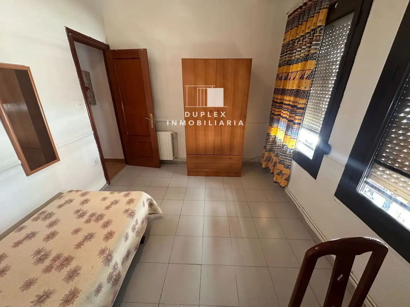 Exterior view of Flat for rent in Cuenca  with Heating