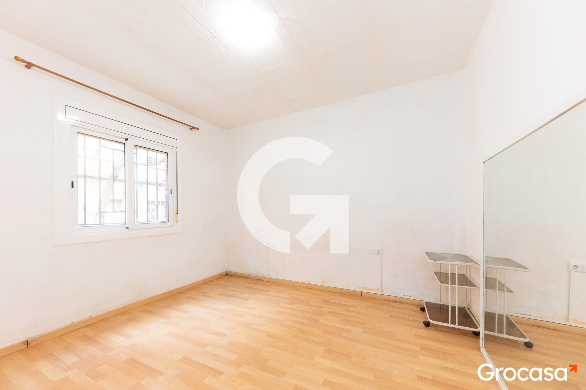 Planta baja en venta en CL DOCTOR GREGORIO MARAÑON, La Torrassa