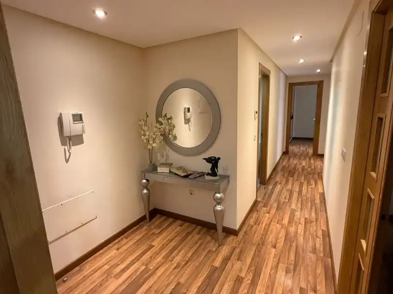 Wohnung zur Miete in Alcantarilla mit Klimaanlage, Abstellraum und Möbliert