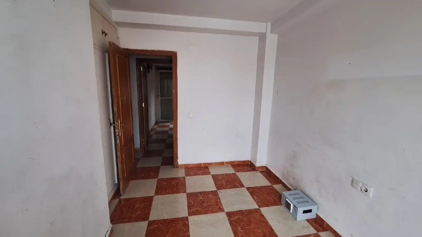 Pis en venda a C/ Alvar Fáñez, San Telmo - Federico Mayo - El Porta