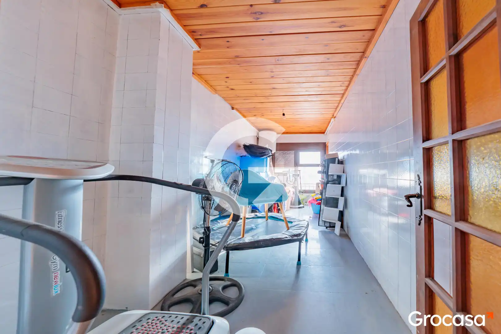 Casa o xalet en venda en Vimbodí i Poblet amb Aire condicionat, Calefacció i Jardí privat