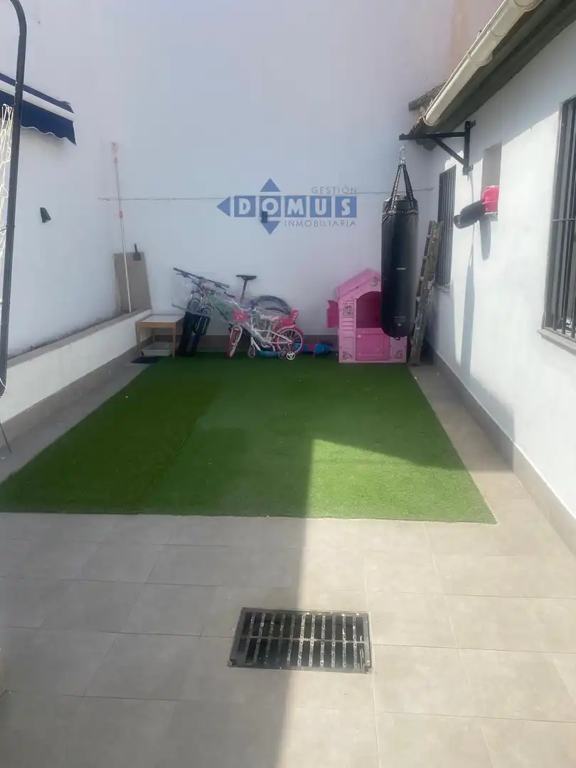 Casa in vendita a Casco Histórico