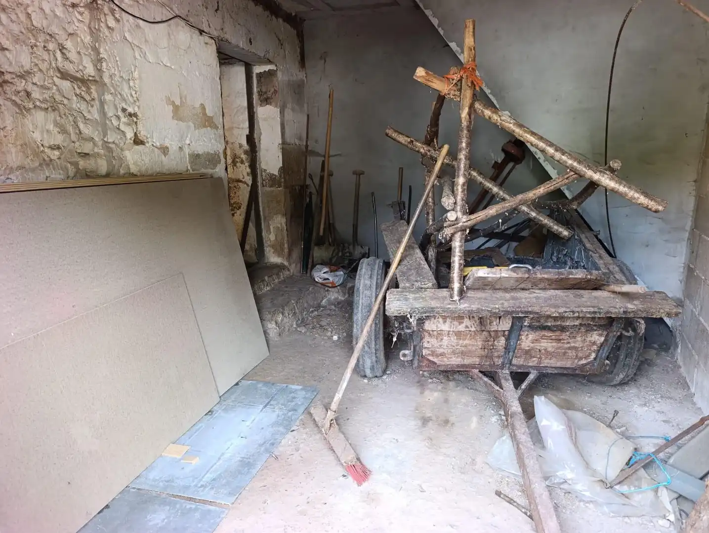 Maison mitoyenne à vendre à Barrio Sopalacio, imagen 6