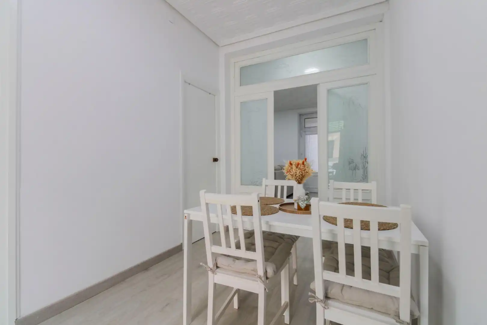 Comedor de Casa o chalet en venta en La Pobla de Farnals