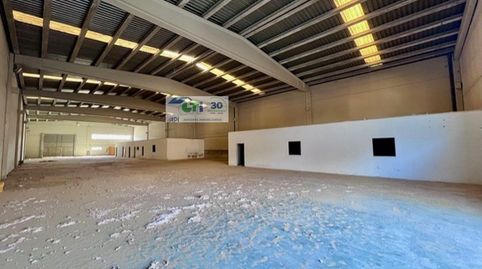 Foto 4 von Fabrikhallen zum Verkauf in Centrovia, C/ Buenos Aires , , La Muela, Zaragoza