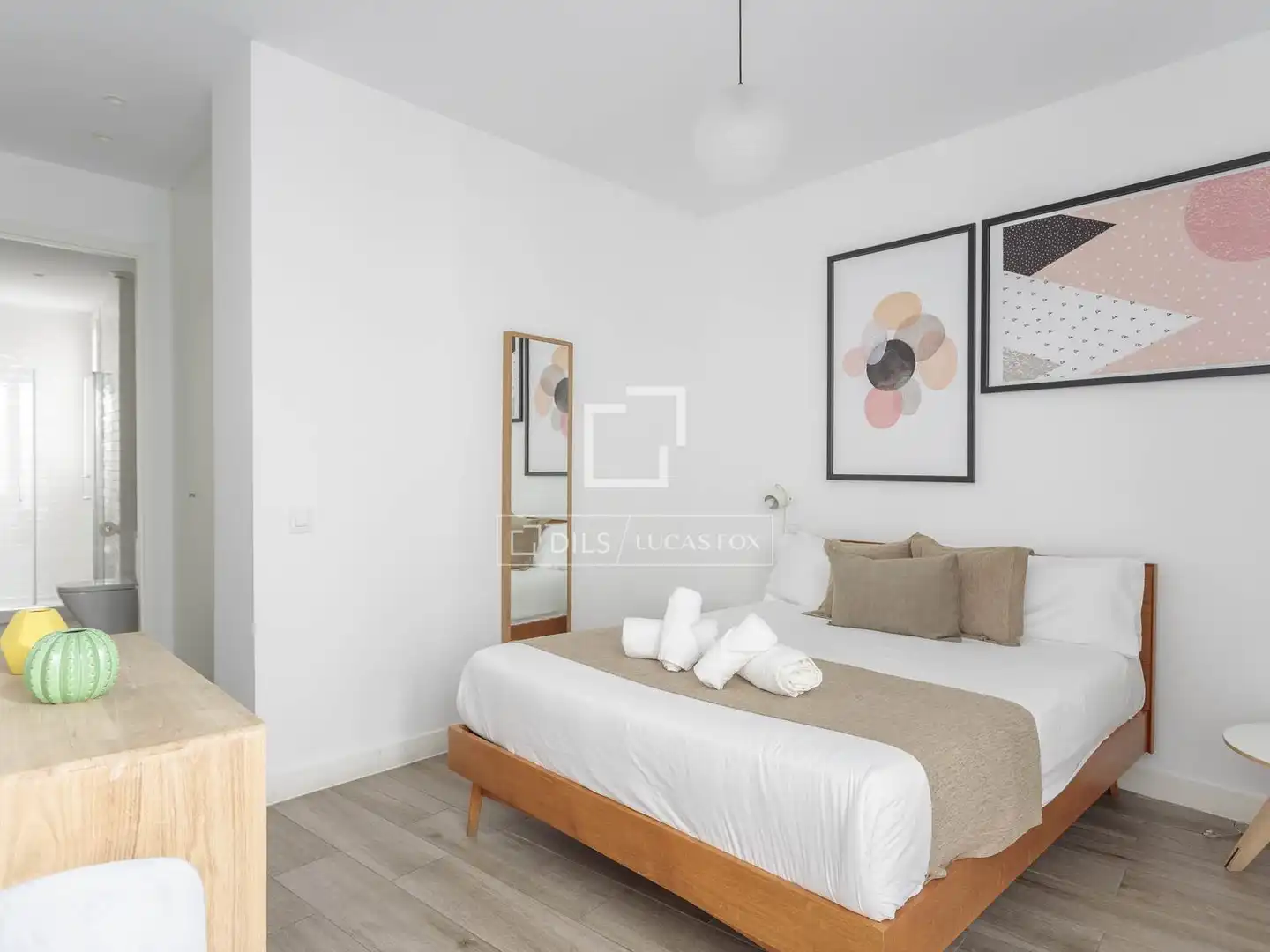 Appartement avec ascenseur à louer à Centro, imagen 2
