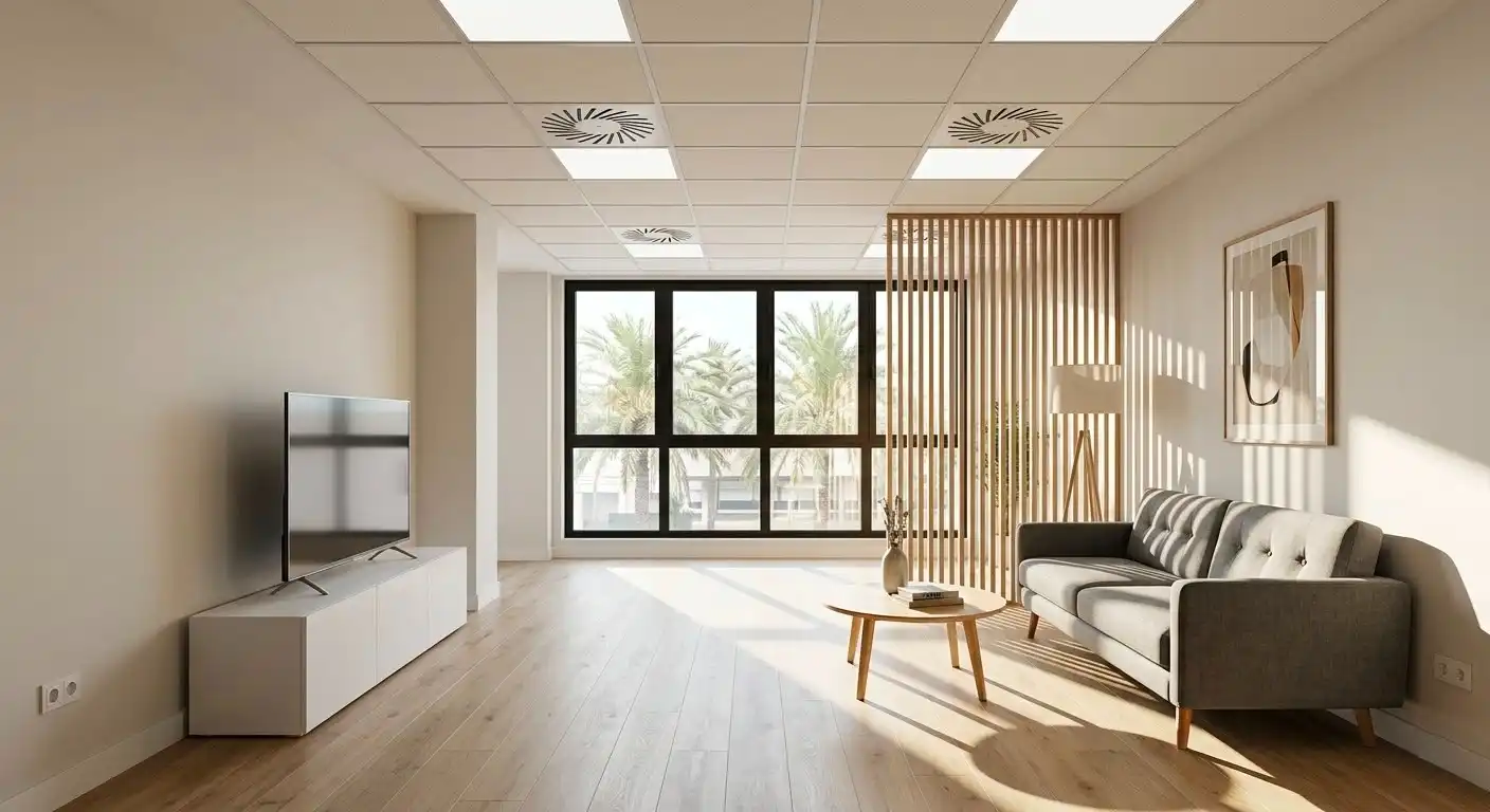 Estudio en venta en Avinguda del Mestre Rodrigo, 45, Nou Campanar