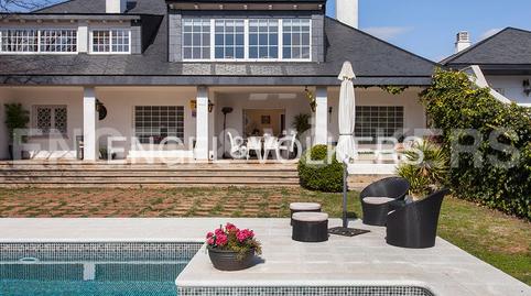 Photo 3 of Houses for sale in Valldoreix, Sant Cugat del Vallès