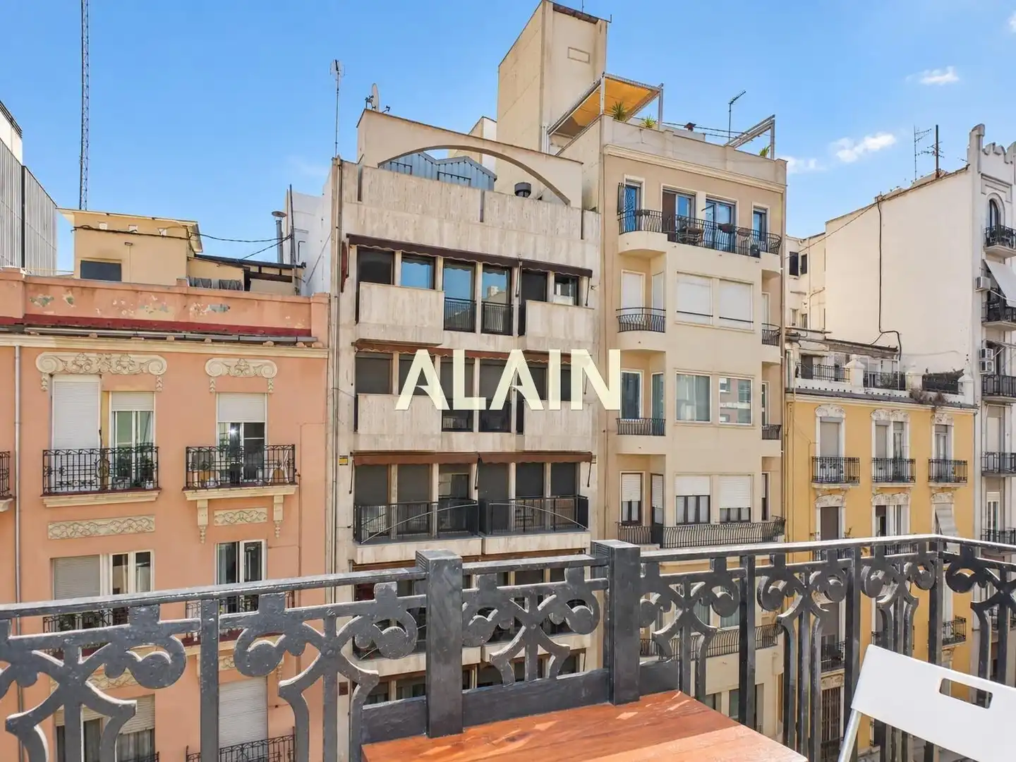 Wohnung mit Terrasse zum Verkauf in L'Eixample, imagen 19