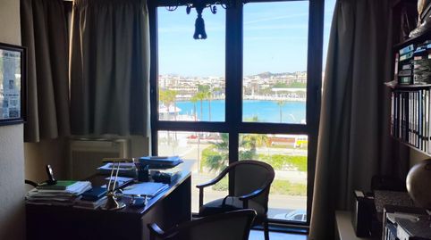 Foto 3 de Piso en venta en Paseo Maritimo Cdad de Melilla, La Malagueta - Monte Sancha, Málaga Capital