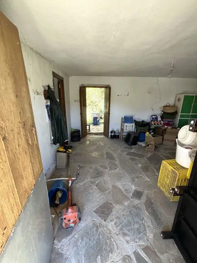 Country homes for sale in Gaucín