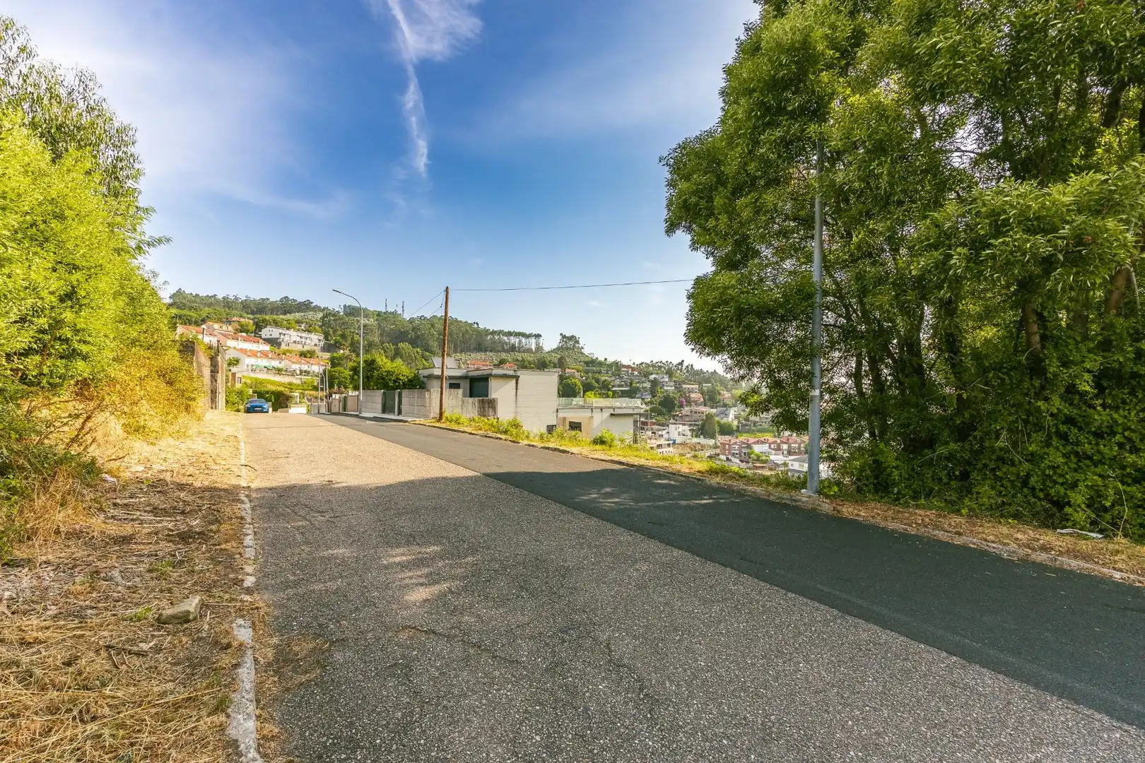 Terreno residencial en venta en ILLA DE ONS-SAN SALVADOR, imagen 32