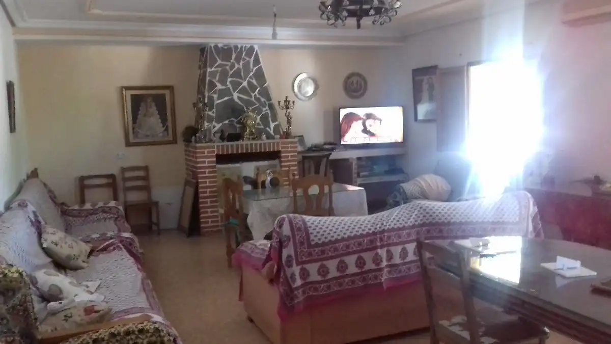 Chalet con piscina en venta en Pedanías Este, imagen 22