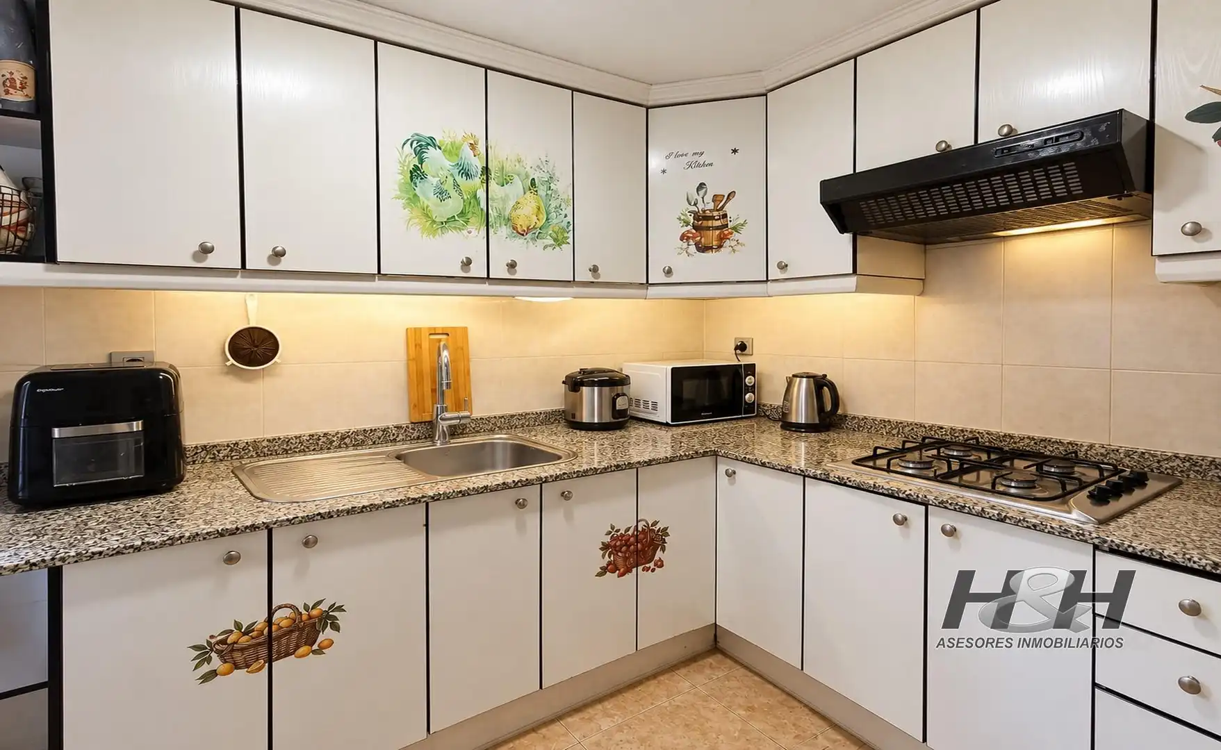 Piso con terraza en venta en Zona Campus Universitario, imagen 5