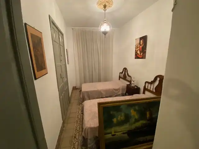 House with terrace for sale in Calle Manuel León, imagen 19