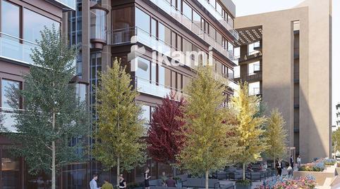 Foto 2 de Oficina de alquiler en Juan Ignacio Luca de Tena, 1, Salvador, Madrid