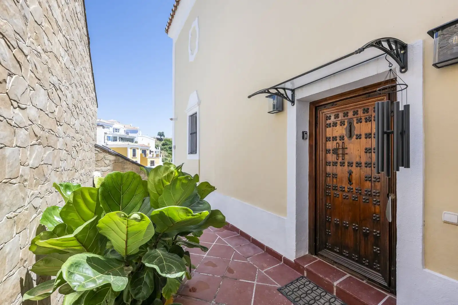Maison mitoyenne avec jardin à vendre à Calle Montemayor 2, imagen 45