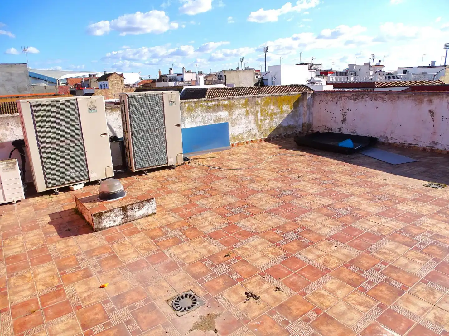 Casa o xalet en venda a TIXE, Centro - Doña Mercedes