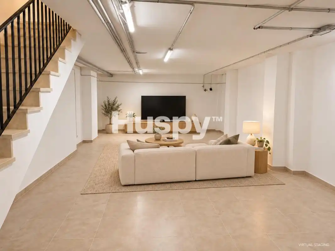Casa a schiera con terrazza in vendita a Partida Barranquets Cl-36a, imagen 6