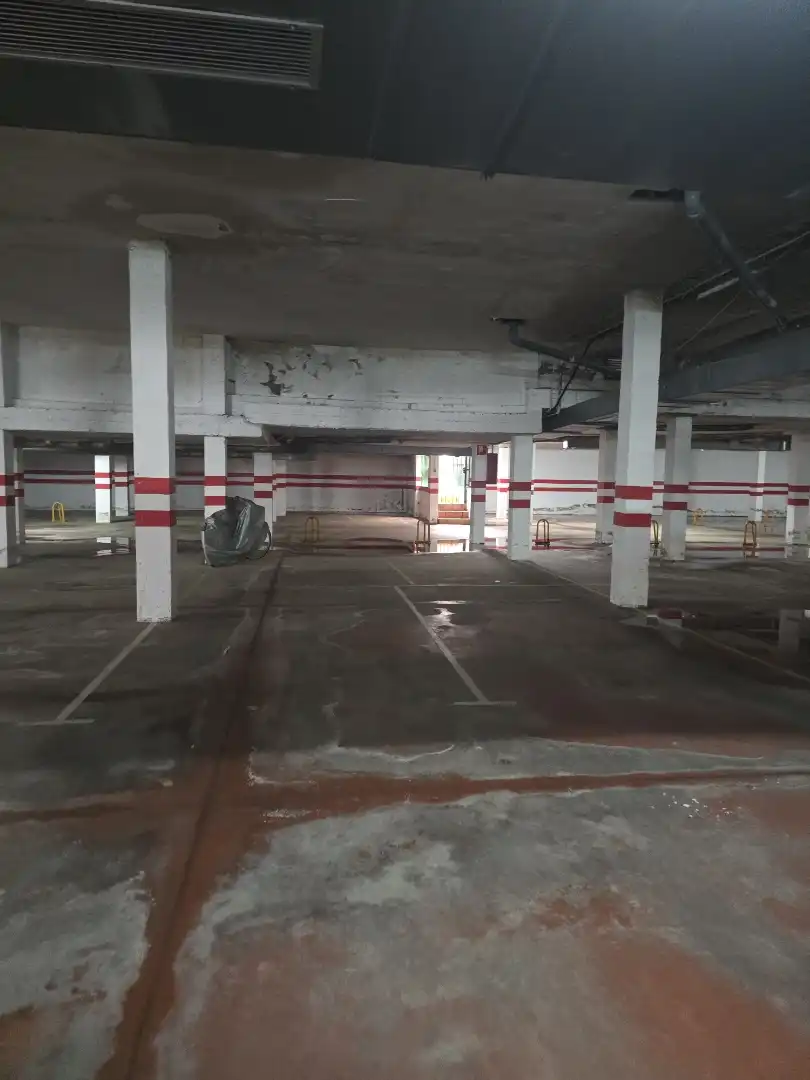 Aparcament de Garatge de lloguer en Islantilla