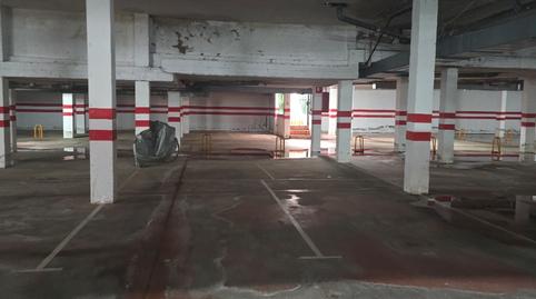 Foto 4 de Garatge de lloguer a Calle Tiburón, 4, Urbasur, Islantilla