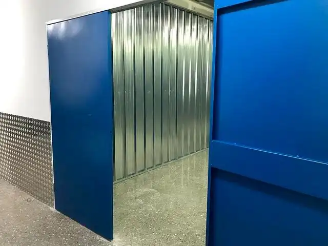 Traster de lloguer a Carrer de Guipúscoa, 162, La Verneda i la Pau