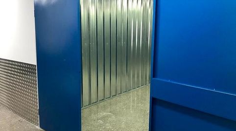 Foto 3 de Traster de lloguer a Carrer de Guipúscoa, 162, La Verneda i la Pau, Barcelona Capital