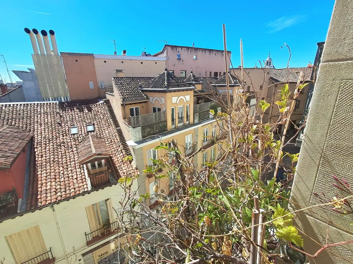 Flat with lift for sale in Centro, imagen 13