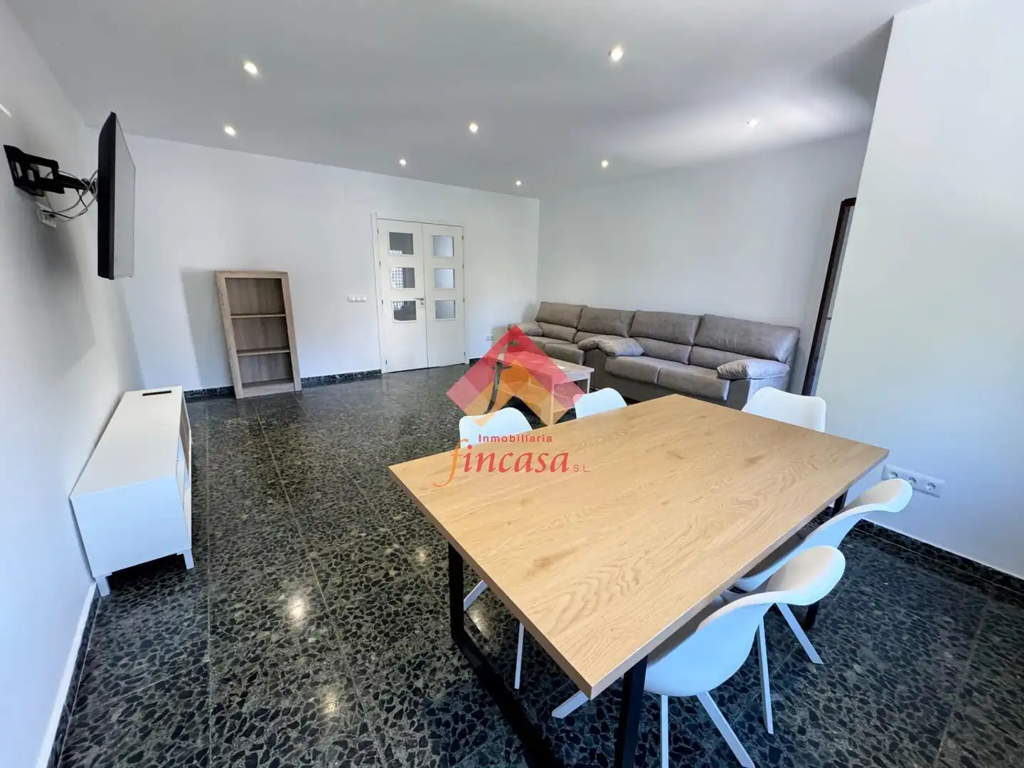 Fotografía del inmueble reportado: 1.300 €/mes — Ronda, Ronda