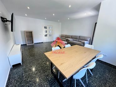 Appartement avec ascenseur à louer à Centro