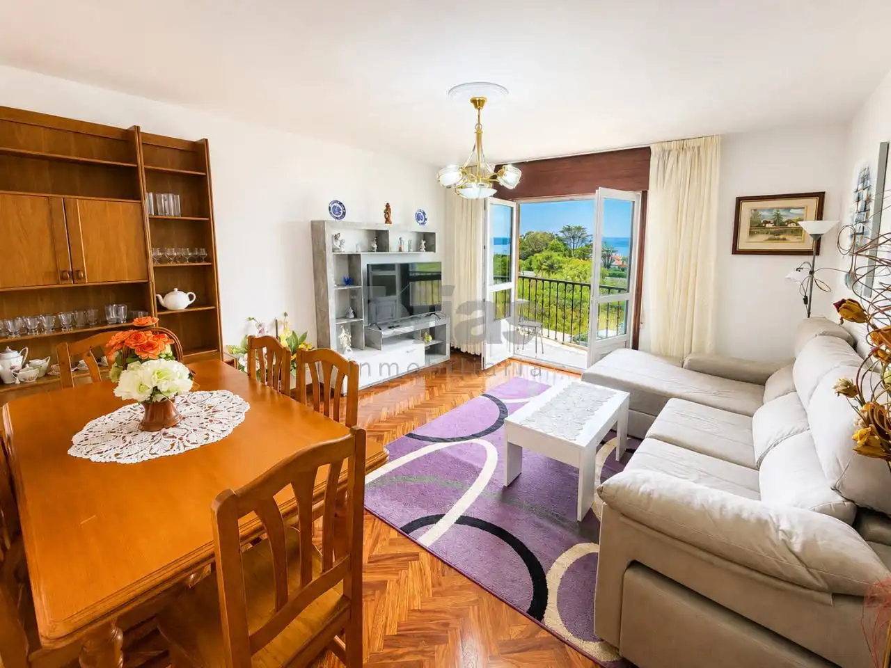 Appartement avec terrasse à vendre à Laxe