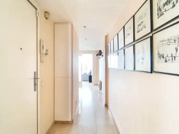 Àtic amb ascensor en venda a Monturiol 1, imagen 10