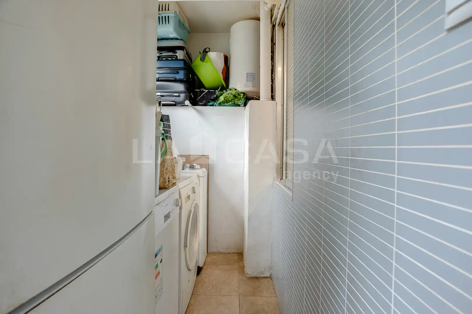 Piso con ascensor en venta en Carrer del Concili de Trento, imagen 22