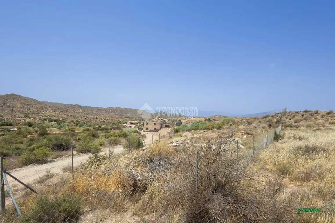 Country homes for sale in Albox  with Private garden and Terrace