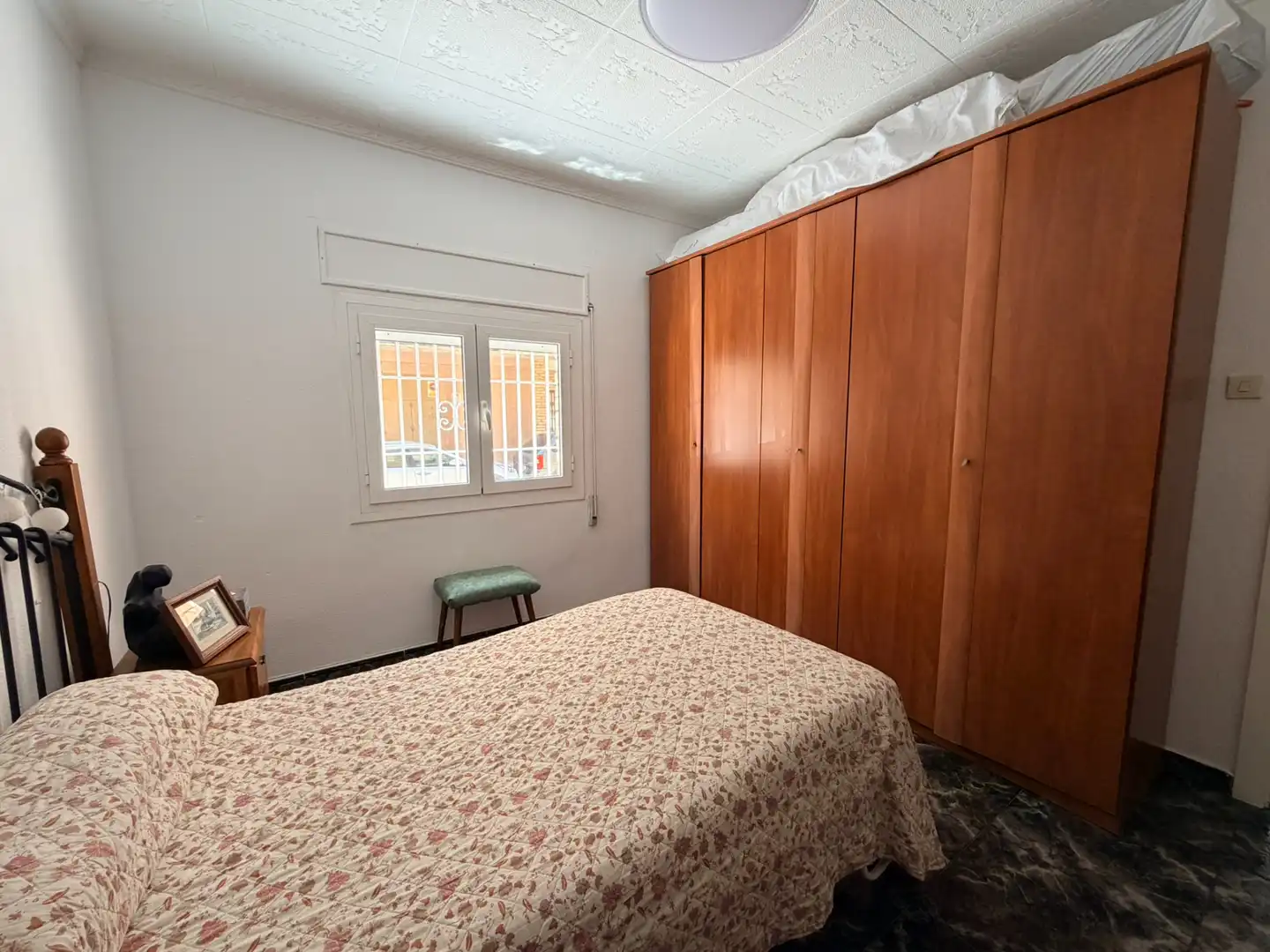 Habitación de Piso en venta en Cartagena con Balcón