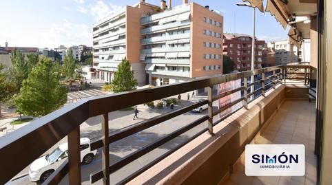 Foto 5 de Piso en venta en Carrer del Primer de Maig, Centre - Passeig i Rodalies, Manresa