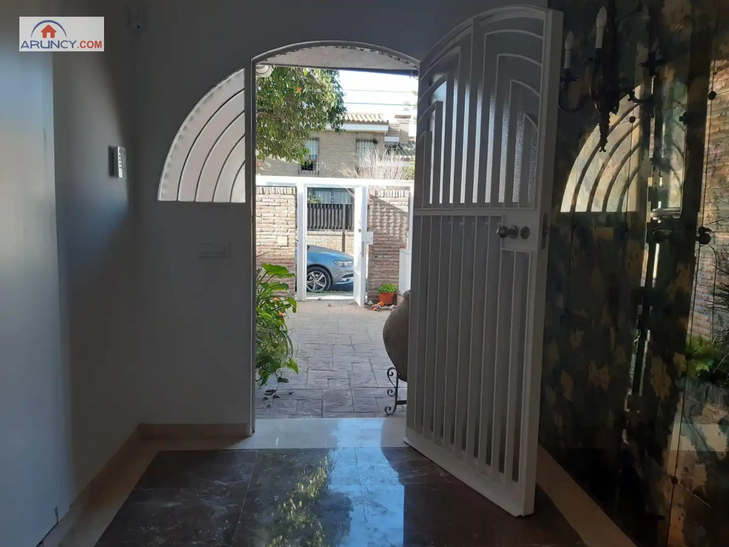 Casa o xalet en venda a Santa Clara