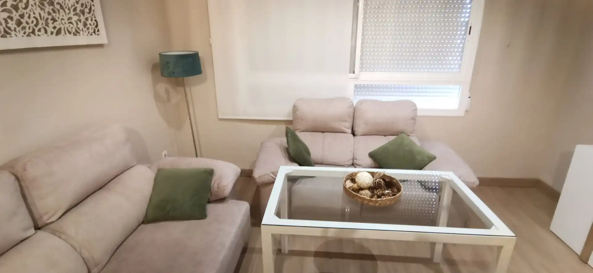 Living room of Duplexes for sale in Córdoba  with Air Conditioner and Storage room
