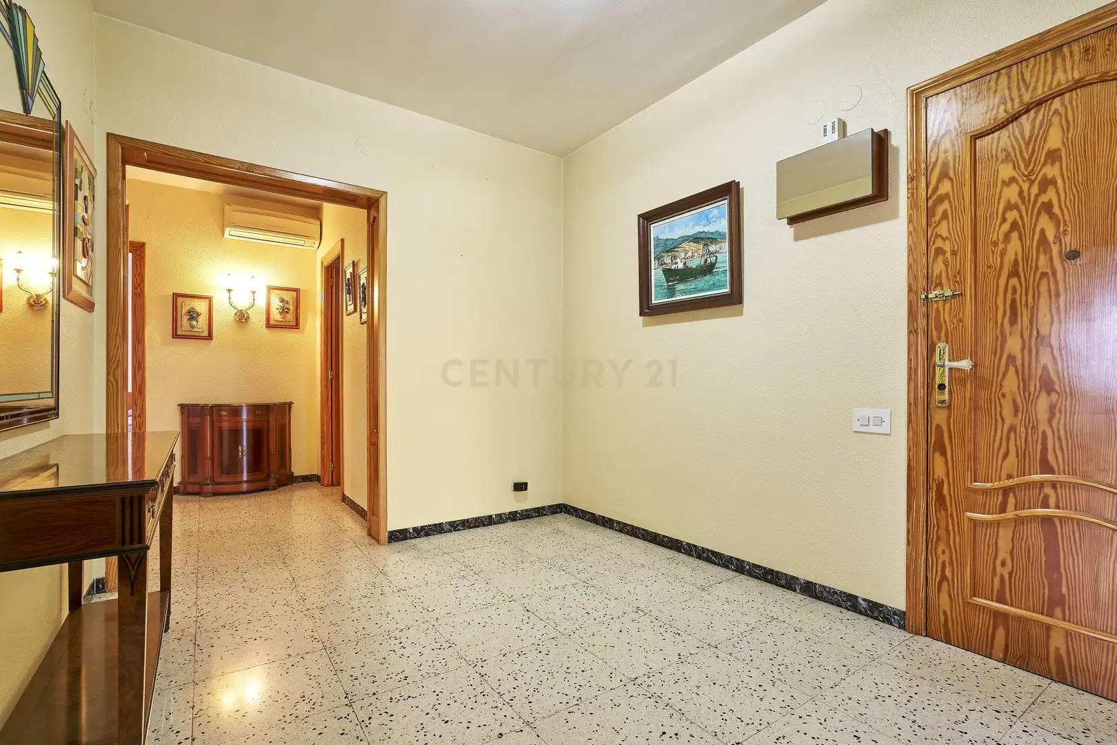 Apartament en venda en La Ràpita amb Aire condicionat, Traster i Moblat